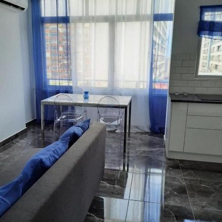 Studio For Rent In Torremolinos -Malaga For Vacations Studio Alquiler Para Vacationes, Studio Te Huur Voor Vacantie Calle Rio Mesa 5 Apartman Kültér fotó