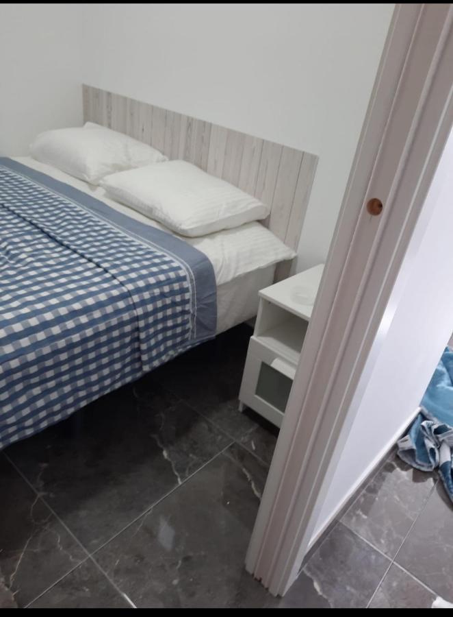 Studio For Rent In Torremolinos -Malaga For Vacations Studio Alquiler Para Vacationes, Studio Te Huur Voor Vacantie Calle Rio Mesa 5 Apartman Kültér fotó