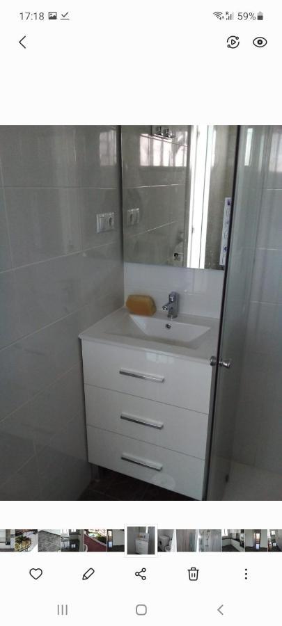 Studio For Rent In Torremolinos -Malaga For Vacations Studio Alquiler Para Vacationes, Studio Te Huur Voor Vacantie Calle Rio Mesa 5 Apartman Kültér fotó